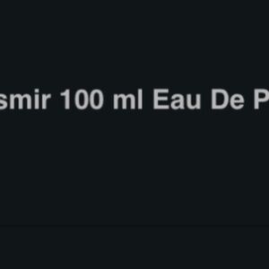 Chopard. Casmir edp 100ml